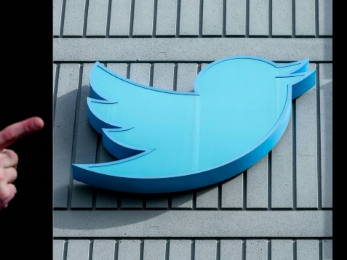 Twitter devient X et change de logo