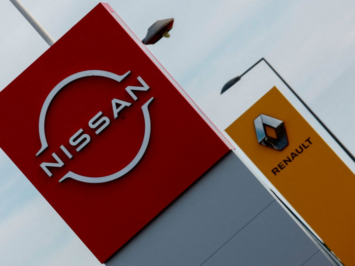 Nissan va investir jusqu