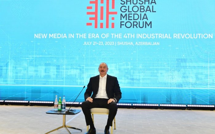    "Qarabağ regionuna 2026-cı ilə qədər 140 min insanın dönməsi nəzərdə tutulur"    