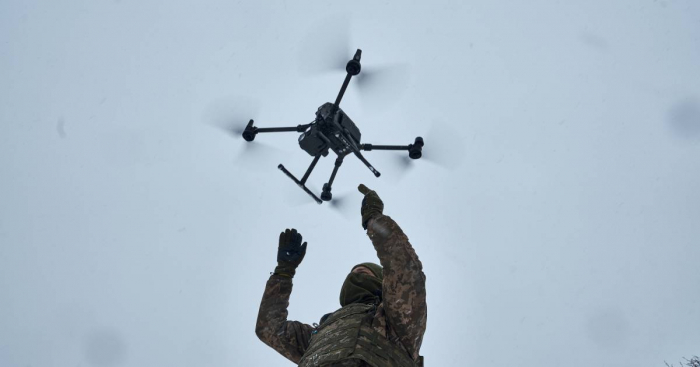  La Russie dit avoir abattu cinq drones ukrainiens près de Moscou et dans sa région 