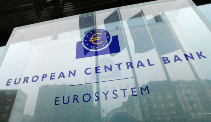 La Banque centrale européenne décide une neuvième hausse des taux d