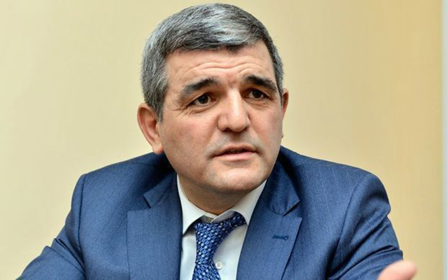    "Nazir müavini 10 milyon vətəndaşımızla məzələnir" -    Fazil Mustafa       