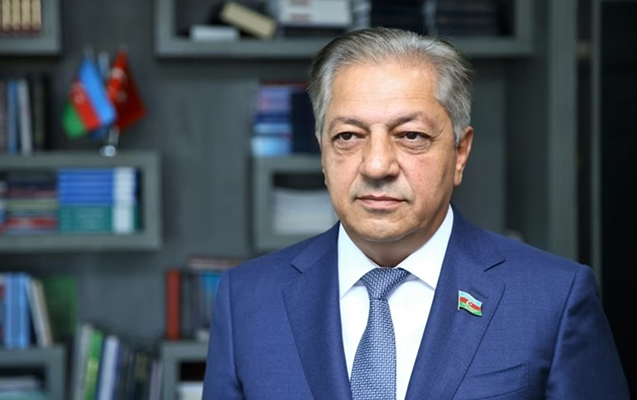    Heç bir xəyanət cəzasız qalmır     
