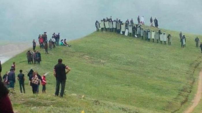   Söyüdlüdə aparılan təhlillərin nəticəsi nə vaxt açıqlanacaq?  