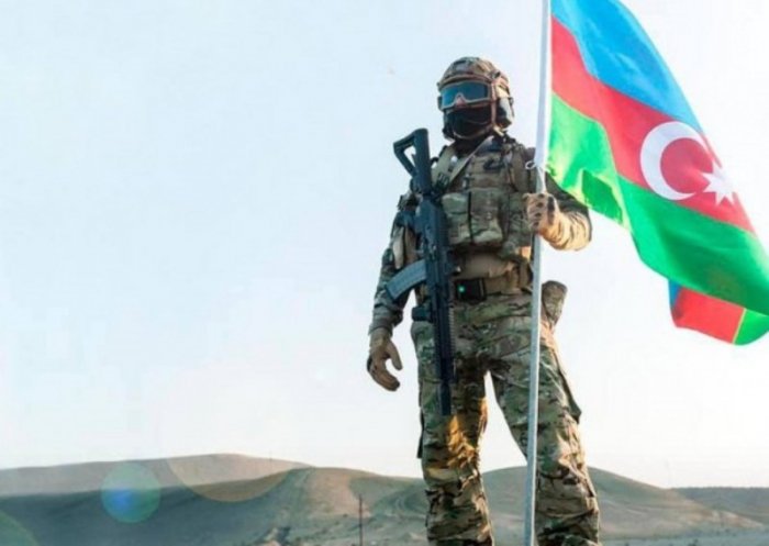    Təhsil haqqından azad edilən şəhid və qazi övladlarının sayı açıqlandı      

