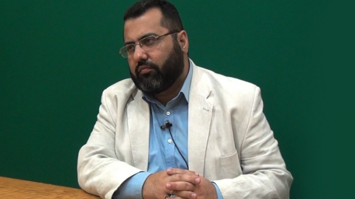  Hacı İlqar İbrahimoğlunun həyat yoldaşı vəfat etdi  