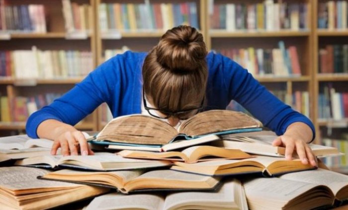    I–IV qrup üzrə abituriyentlərin 42,79%-i 200-dən az bal toplayıb     
