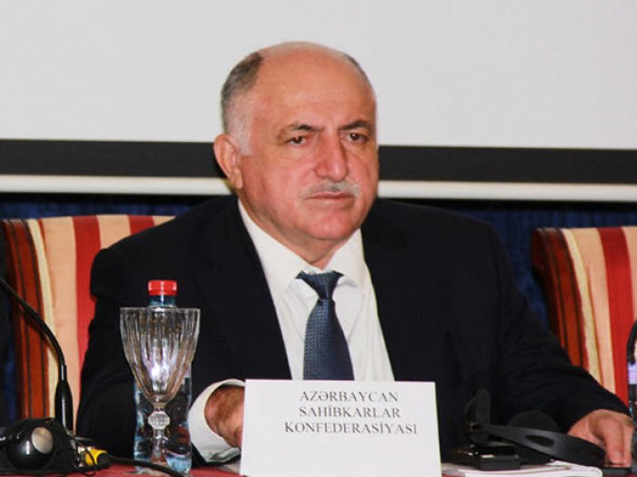    "Ermənilərin təhqirləri ilə bağlı beynəlxalq təşkilatlara müraciət etmişik"   