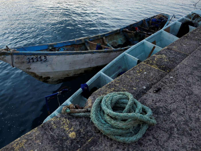 ONG : au moins 300 migrants disparus en mer près des îles Canaries