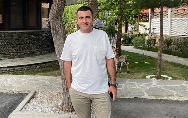   Azərbaycanda 37 yaşlı reper ürəktutmadan öldü     
