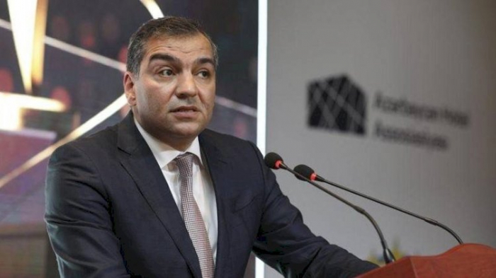    "Quru yolla gələn turistləri itirmişik" -    Fuad Nağıyev      
