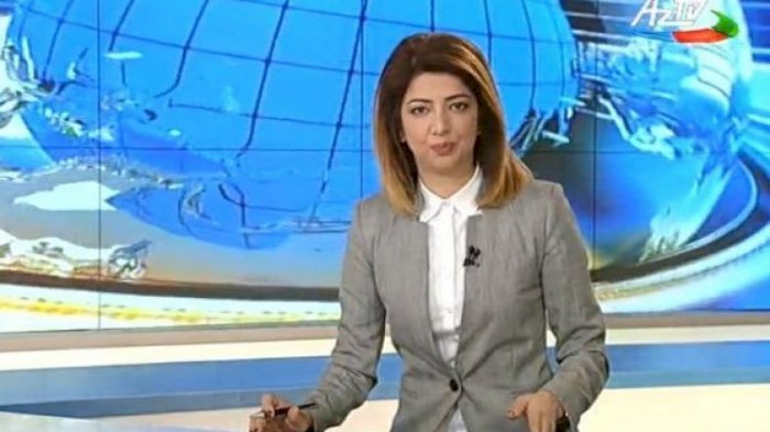  Tanınmış aparıcı reanimasiyaya yerləşdirilib 