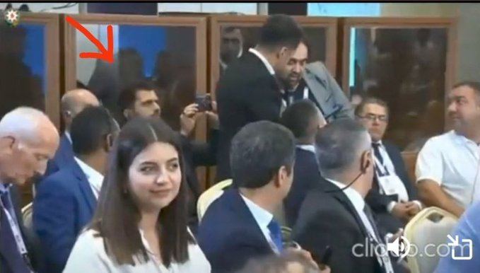    Azərbaycan prezidentinə sual verən iranlı müxbiri tənqid etdilər -   
    FOTO     