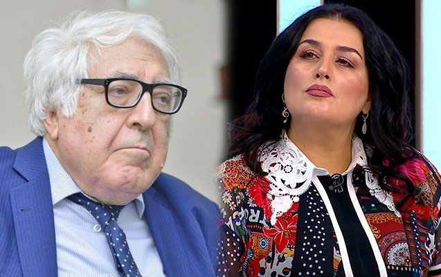    “Elza Seyidcahan digər AYB üzvlərindən əskik deyil” -    Anar     