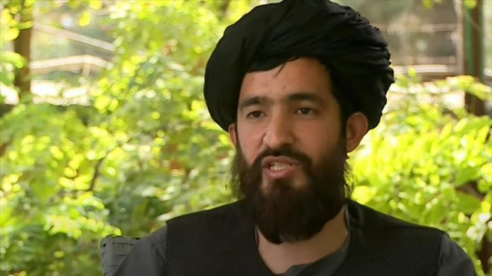 Afghanistan: les Taliban rejettent les affirmations iraniennes sur le transfert des dirigeants de Daech