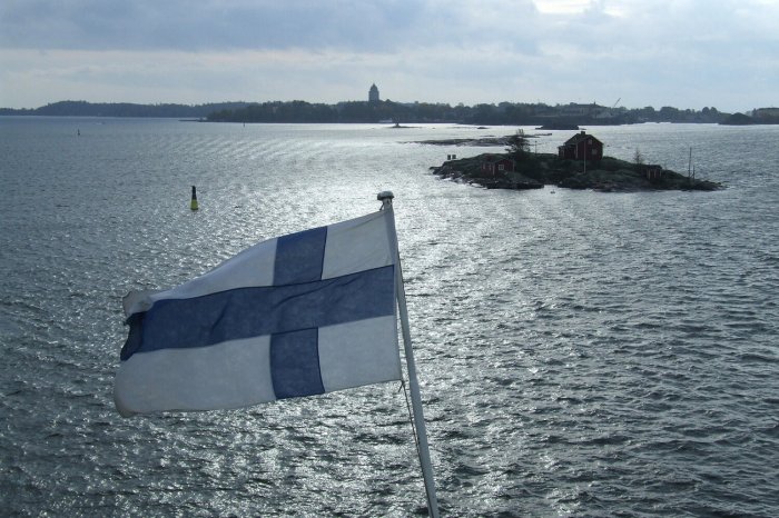   Finlandiyadan Rusiya Baş Konsulluğuna kottec qadağası    