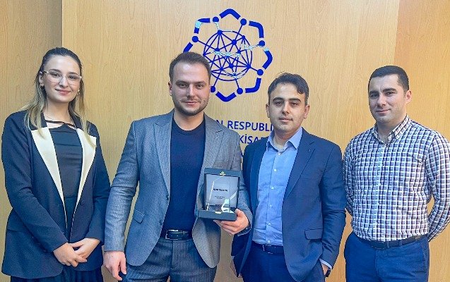 “AzInTelecom” Türkiyənin “DNS Sense” şirkəti ilə əməkdaşlığa başladı  
