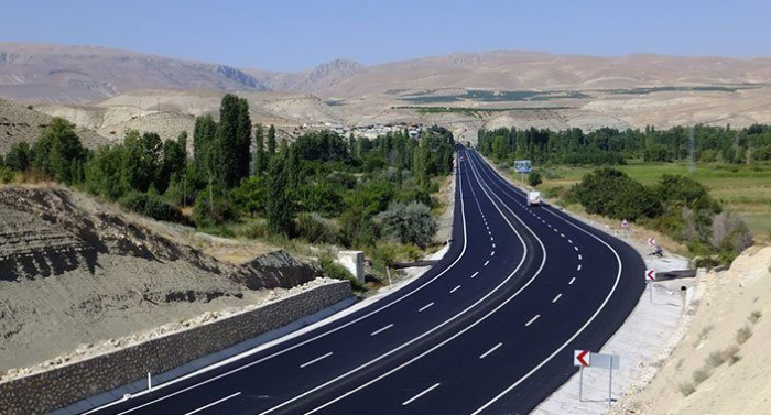    Azərbaycanın    “Zəfər yolu” və yol zəfərləri       