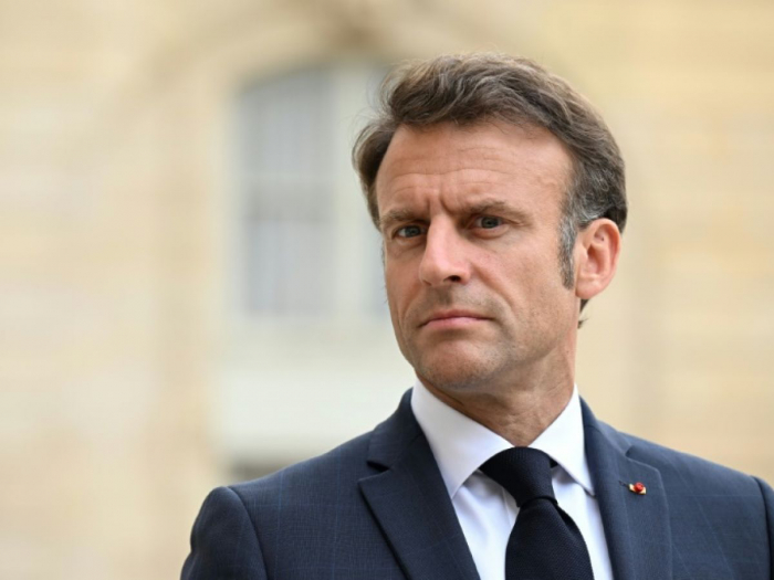 France: Macron invite officiellement les partis le 30 août, "une main tendue loyalement"