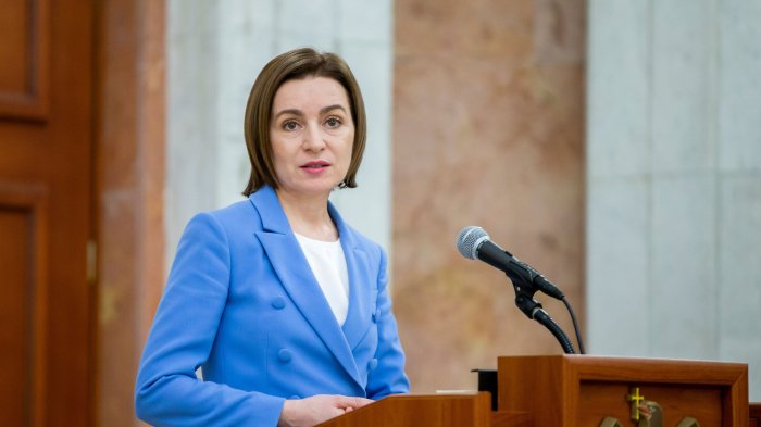    İlham Əliyev Maya Sanduya məktub göndərdi    