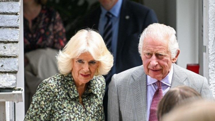 Le roi Charles III et la reine Camilla se rendront en France du 20 au 22 septembre