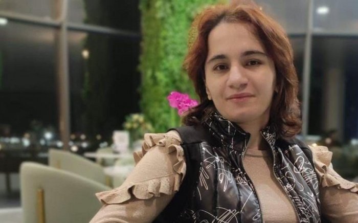    Sumqayıt bulvarında itkin düşən qız Masazırda tapılıb   