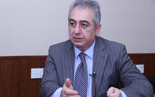   Qubad İbadoğlu həbsdə qaldı     
