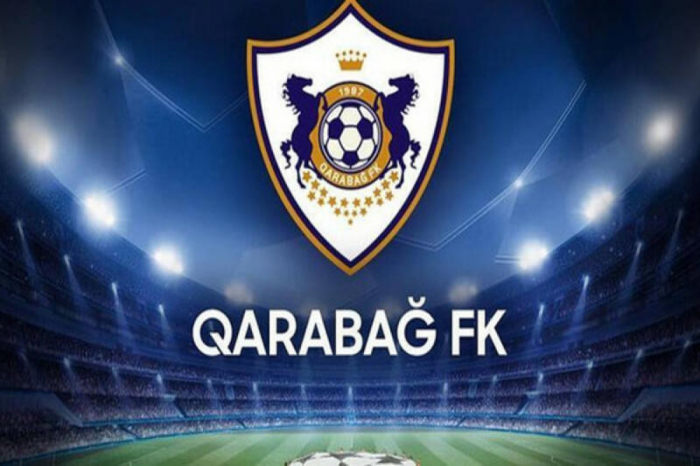    “Qarabağ”ın cavab oyununu fransalı hakimlər idarə edəcək  
   