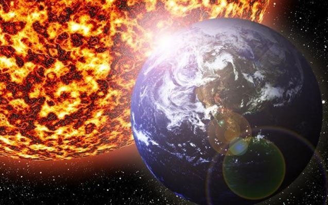    Növbəti maqnit qasırğası gözlənilir:    Sağlamlığı necə qorumalı?      