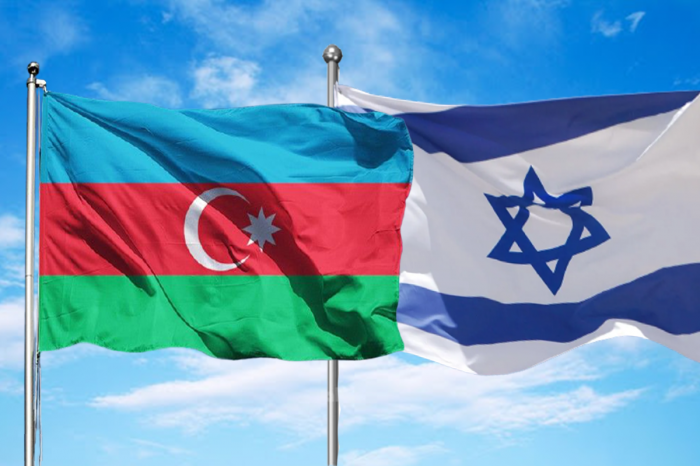 Azerbaijan amends composition of joint Azerbaijani-Israeli commission