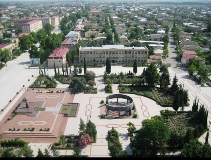 Azerbaijan to host next meeting with reps of Karabakh