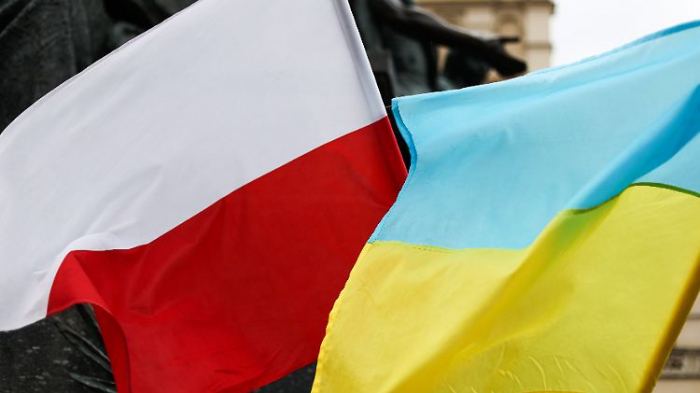   Ukraine und Polen bestellen Botschafter ein  