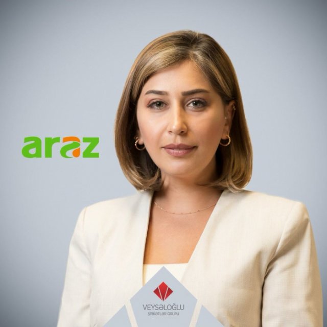 Aysel Fərziyevaya yeni vəzifə verildi