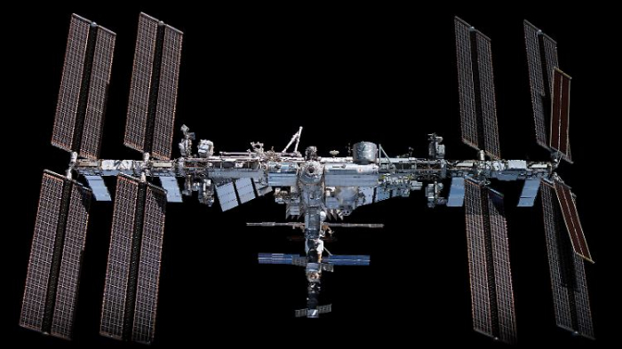   US-Startup arbeitet mit Airbus an ISS-Nachfolger  
