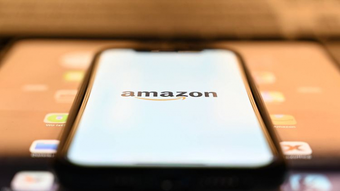   Amazon verbucht Milliardengewinn  