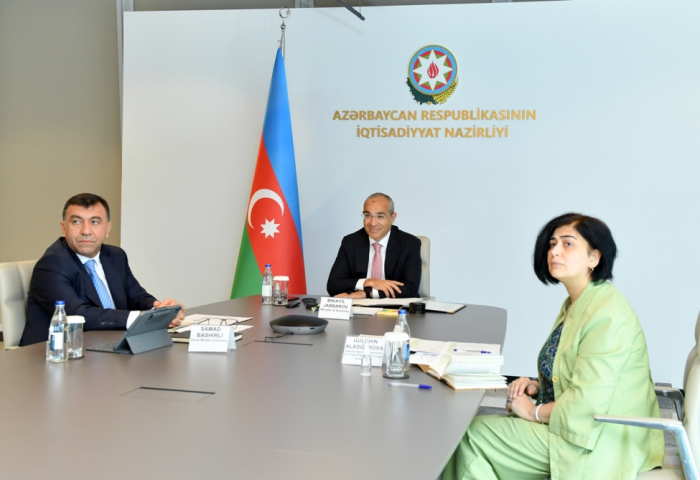   Aserbaidschan und Pakistan erwägen die Unterzeichnung eines Präferenzhandelsabkommens  