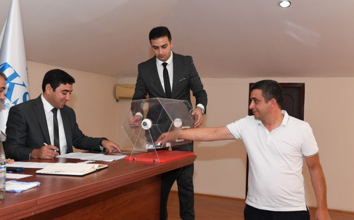    Yaxın günlərdə Zabuxa 20 ailə köçürüləcək   