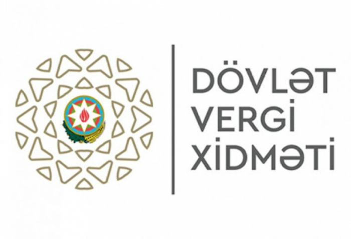 Dövlət Vergi Xidməti sahibkarlara müraciət edib  
