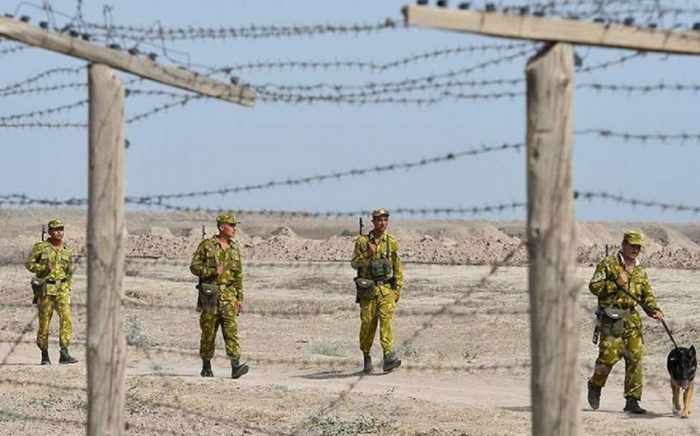   Kirgisistan hat eine Einigung über den umstrittenen 100 km langen Grenzabschnitt zu Tadschikistan erzielt  