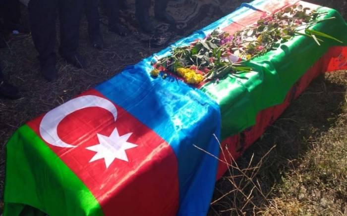    "Şəhidin nəşinin 31 il sonra tapılması xəbəri doğru deyil" -    Dövlət Komissiyası      