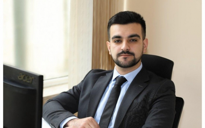  Kliniki Tibbi Mərkəzin sözçüsü vəzifəsindən ayrılıb 