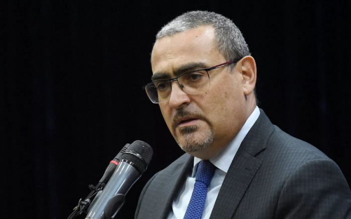 Azərbaycanlı diplomat BMT-də yüksək vəzifəyə təyin edilib  
