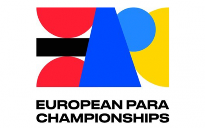   Aserbaidschanische Parajudo-Nationalmannschaft gewann die 6. Medaille bei der Europameisterschaft  