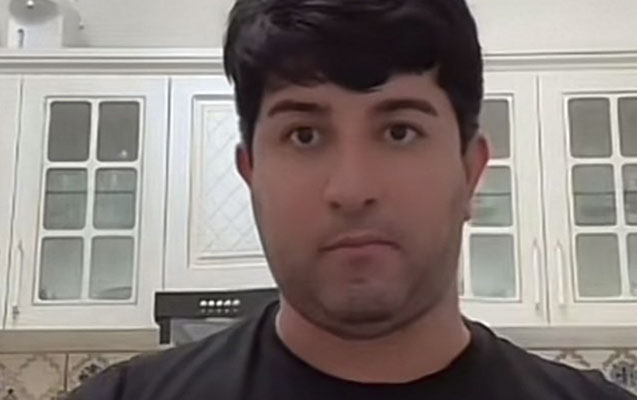    “Baboş” həbs edildi    