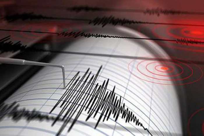   Erdbeben der Stärke 4 erschüttert Saatli  