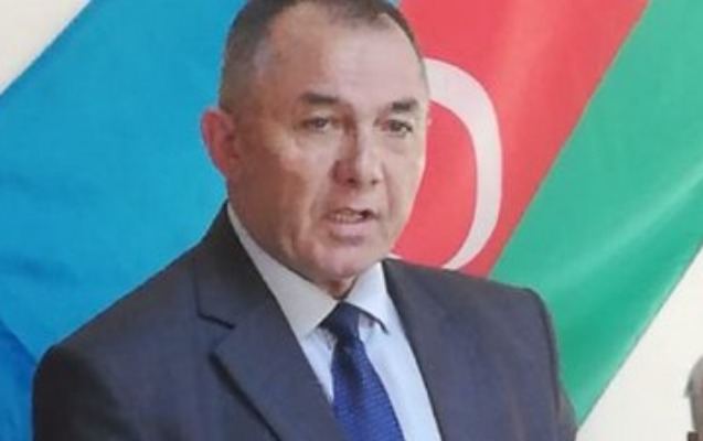 Azerbaijan brings to investigation institutional impostors