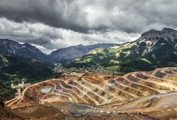 La Coalición "Environmental Protection First" emite una declaración sobre la conversión de la ecología del Cáucaso Sur en una "tragedia de los comunes" por parte de Armenia