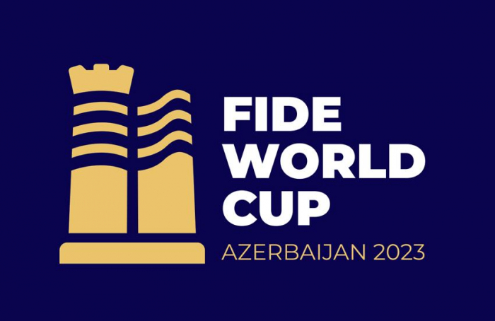 FIDE World Chess Cup: Baku hosts fourth round tie-break [PHOTOS]