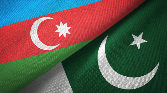     Botschafter von Aserbaidschan:   „Ich wünsche Bruder Pakistan Fortschritt und Wohlstand“  