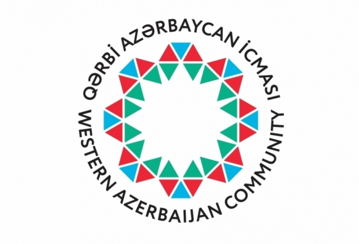   Western Azerbaijan Community strongly condemns Spain`s position of promoting separatism  